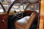 Ford Woodie Shoebox Station Wagon 1949 года